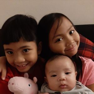 Meet your Posher, Mary ann